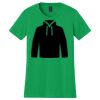 Women's Softstyle Tee Thumbnail