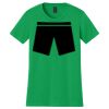 Women's Softstyle Tee Thumbnail