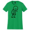 Women's Softstyle Tee Thumbnail