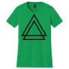 Women's Softstyle Tee Thumbnail