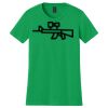Women's Softstyle Tee Thumbnail