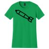 Women's Softstyle Tee Thumbnail