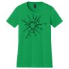 Women's Softstyle Tee Thumbnail